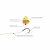 FFEM Pop-Up Honey Corn 10mm