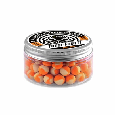 FFEM Pop-Up Tutti-Frutti 12mm
