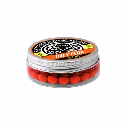 FFEM Pop-Up Juicy Pear 10mm
