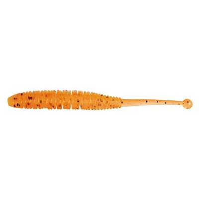 Слаги съедобные искусственные LJ Pro Series SPANKY WORM 3,2in (08.00)/036 10шт.