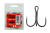 Крючки Saikyo тройн.7001BN №2/0 (3шт)