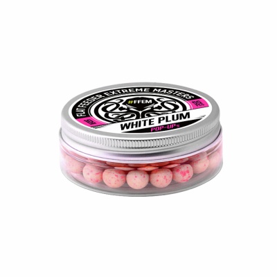 FFEM Pop-Up White Plum 10mm
