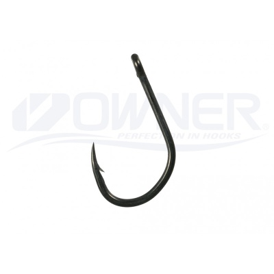 Крючок OWNER Carp Taff Iseama teflon №6 8шт