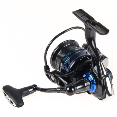 Безынерционная катушка Salmo Elite SPINETIX 8 3000FD