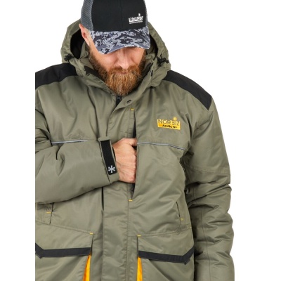 Костюм зим. Norfin ARCTIC 4 + 06 р.XXXL