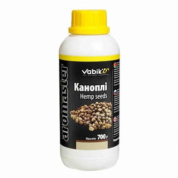 Аттрактант Vabik AROMASTER Конопля 500мл