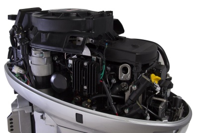 Лодочный мотор 4T Seanovo SNEF 30 FES EFI