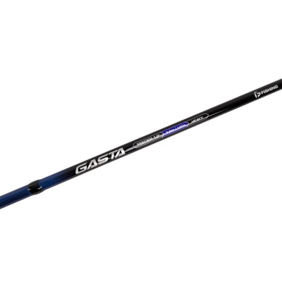 Удилище фидерное F-FISHING Gasta Feeder 3,6м тест max 120г, 293гр