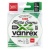 Шнур плет. LJ Vanrex MICRO GAME х4 BRAID Fluo Green 125/010 Шнур плет. LJ Vanrex MICRO GAME х4 BRAID Fluo Green 125/010