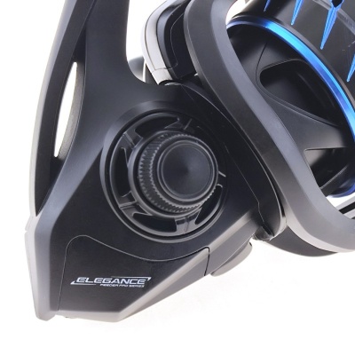 Безынерционная катушка ELEGANCE FEEDER PRO Катушка фидерная V1 4500