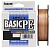 Шнур Sunline Basic PE HG 150m (Multicolor 5C) #0.6/0.132mm 10lb/4.5kg