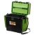 Ящик рыболовный зимний Helios FISH BOX 19л двухсекционный 39.5x25.5x38см