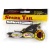 Виброхвосты съедоб. искусст. LJ Pro Series Spark Tail 2,0in(05,00)/PA03 10шт