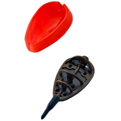 Пресс-форма Sport RB Method