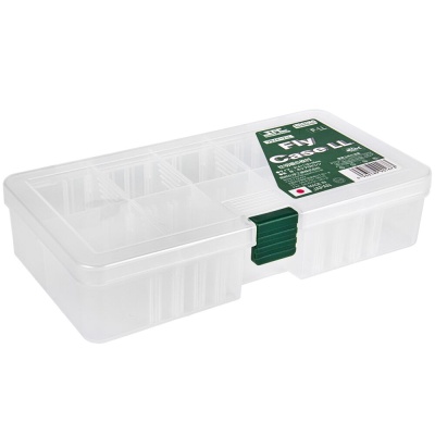 Коробка рыболовная Meiho SFC FLY CASE LL 214x118x45