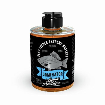 FFEM Liquide Adittive Dominator 300ml