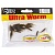 Слаги съедобные искусственные LJ Pro Series ULTRAWORM 1,0in (02.54)/PA03 20шт.