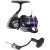 Безынерционная катушка Daiwa 24 PROREX X LT 4000-C