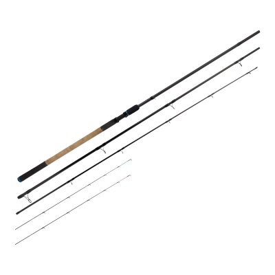 Удилище фидерное F-FISHING Aster Feeder 3,9м тест max 90, 214гр