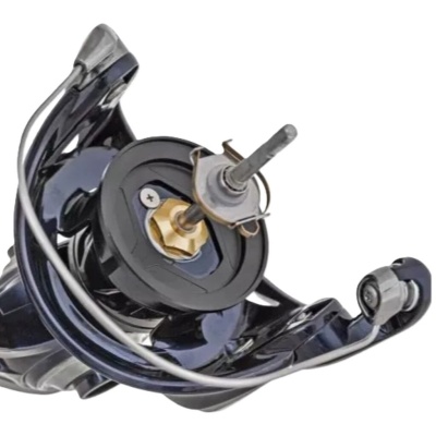 Безынерционная катушка Daiwa 24 PROREX X LT 4000-C