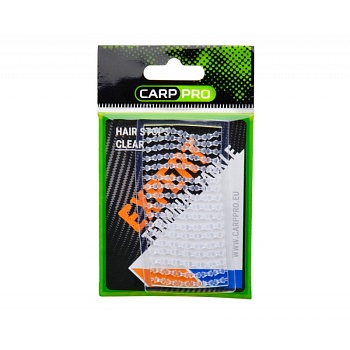 Стопор для бойлов CARP PRO прозрачный цвет