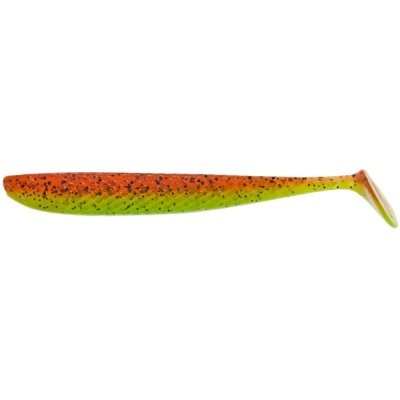 Виброхвосты съедобные Lucky John Series SLICK SHAD PADDLE 4.5in Z15
