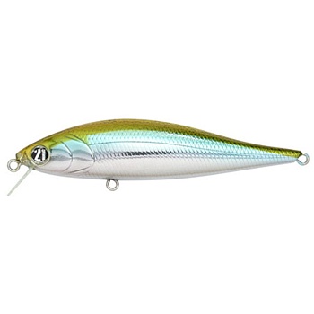 Воблер PONTOON 21 Bet-A-Minnow 92SP-SR, 92мм, 12.2 гр., 0.3-0.5 м., №012