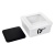 Коробка для наживки FLAGMAN Small Box 8,5*8,5*4,5cm