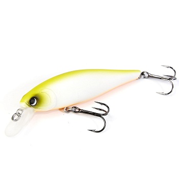 Воблер Lucky John Original MINNOW X 100SP 17гр, 0-1,5м, M22