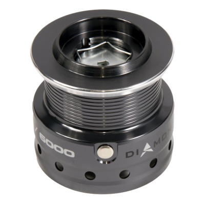 Шпуля резервн. катуш. Salmo Diamond FEEDER 5 6000FD