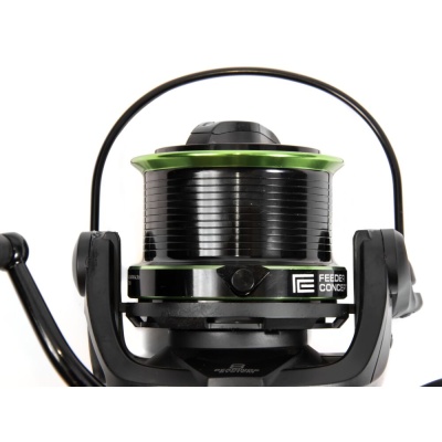 Безынерционная катушка Feeder Concept MAGMA 8 5000FD