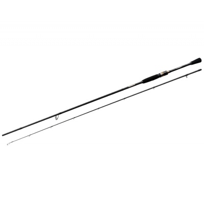 Удилище спиннинговое FLAGMAN Cort-X Twich 70MH 2,13м тест 9-36г