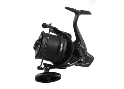 Безынерционная катушка EastShark Spod 8000