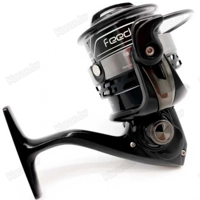 Катушка безынерционная KAIDA Darmeli Quest feeder 5000FF