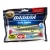 Виброхвосты LJ 3D Series BASARA SOFT SWIM 5.0in(12,70)/PG10 4шт.