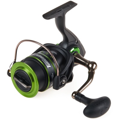 Безынерционная катушка Feeder Concept Turnament II 7 5000FD