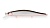 Воблер Strike Pro Inquisitor 110SP 16,2 гр, 0,8-1,5м, A70-713 Double Black Silver