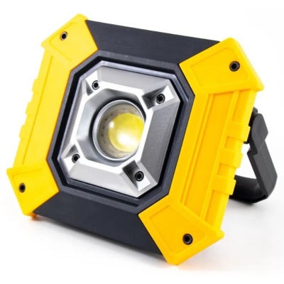Фонарь кемпинговый "СИБИРСКИЙ СЛЕДОПЫТ-BRIGHT", 1 COB, Power Bank, аккум. 2х2200 мAh /60/