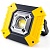 Фонарь кемпинговый "СИБИРСКИЙ СЛЕДОПЫТ-BRIGHT", 1 COB, Power Bank, аккум. 2х2200 мAh /60/