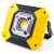 Фонарь кемпинговый "СИБИРСКИЙ СЛЕДОПЫТ-BRIGHT", 1 COB, Power Bank, аккум. 2х2200 мAh /60/