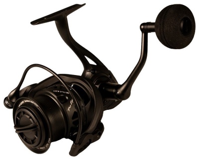 Безынерционная катушка Volzhanka Simbios 5000MXG 11+1BB