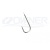 Крючок OWNER Chika nickel №18 14шт