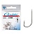 Крючки рыболовные Gamakatsu LS-1010B HOOKS BRONZE #10 (25 шт)