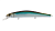 Воблер Strike Pro Inquisitor 110SP 16,2гр, 0,8-1,5м, 611T Silver Blue Smelt