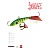 Балансир Lucky John FIN 4 + тр. 60мм/36RT