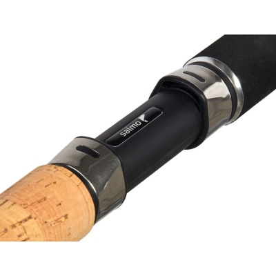 Удилище фидер. Salmo Spartan FEEDER 090 3.90