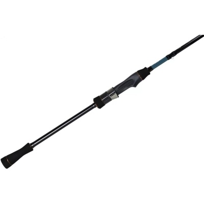 Спиннинг Crazy Fish Versus, 2,60м, 4/2"-18/4"гр