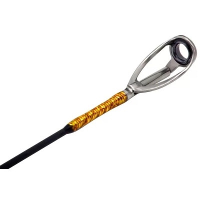Спиннинг Crazy Fish Arion 2.09m 0.7-5gr