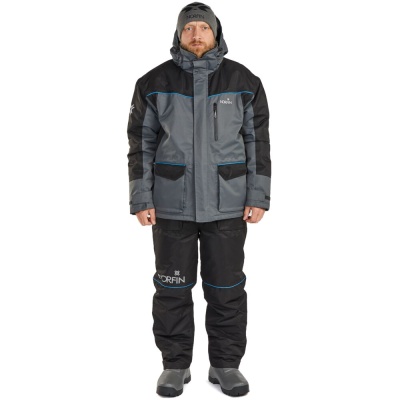 Костюм зим. Norfin THERMAX 02 р.M