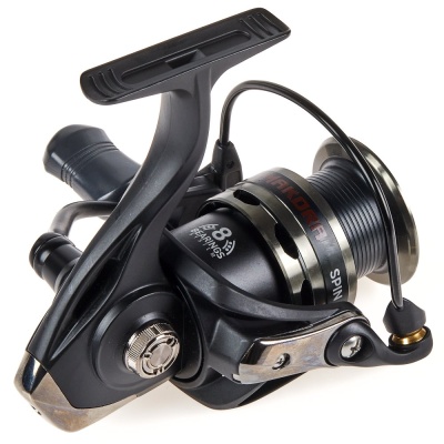 Катушка безынерц. LJ Makora BP SPIN 8 2500FD